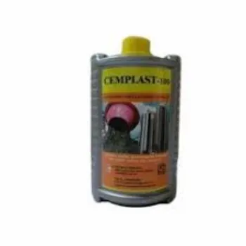 Concrete Waterproofing Admixture